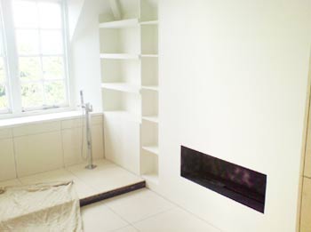 Clifton Imperial Decorators - Specialist Painters of Bristol