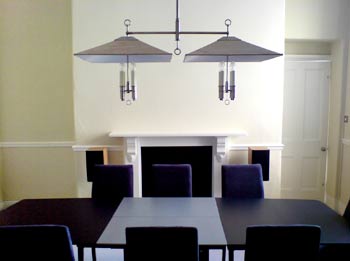 Clifton Imperial Decorators -  Specialist Bristol Painters